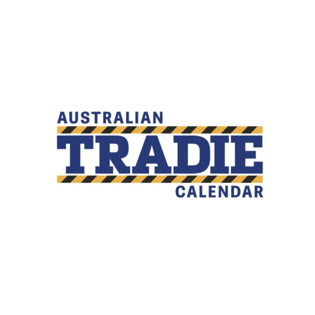 AUSTRALIAN TRADIE CALENDAR Olivia Grace Giftware AUSTRALIAN TRADIE CALENDAR Olivia Grace Giftware