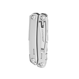 LEATHERMAN - WINGMAN | MULTI TOOL | S/STEEL W/ NYLON BUTTON SHEATH