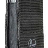 LEATHERMAN - WAVE + | 18 PIECE MULTI TOOL | BLACK W/ MOLLE SHEATH