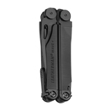LEATHERMAN - WAVE + | 18 PIECE MULTI TOOL | BLACK W/ MOLLE SHEATH