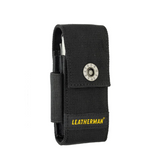 LEATHERMAN - WAVE + | 18 PIECE MULTI TOOL | STAINLESS W/ NYLON BUTTON SHEATH