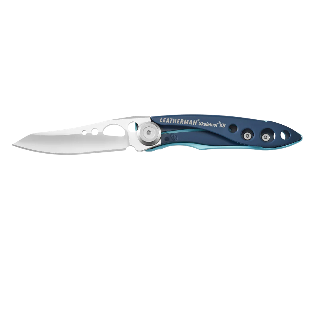 LEATHERMAN - SKELETOOL KB | NIGHTSHADE