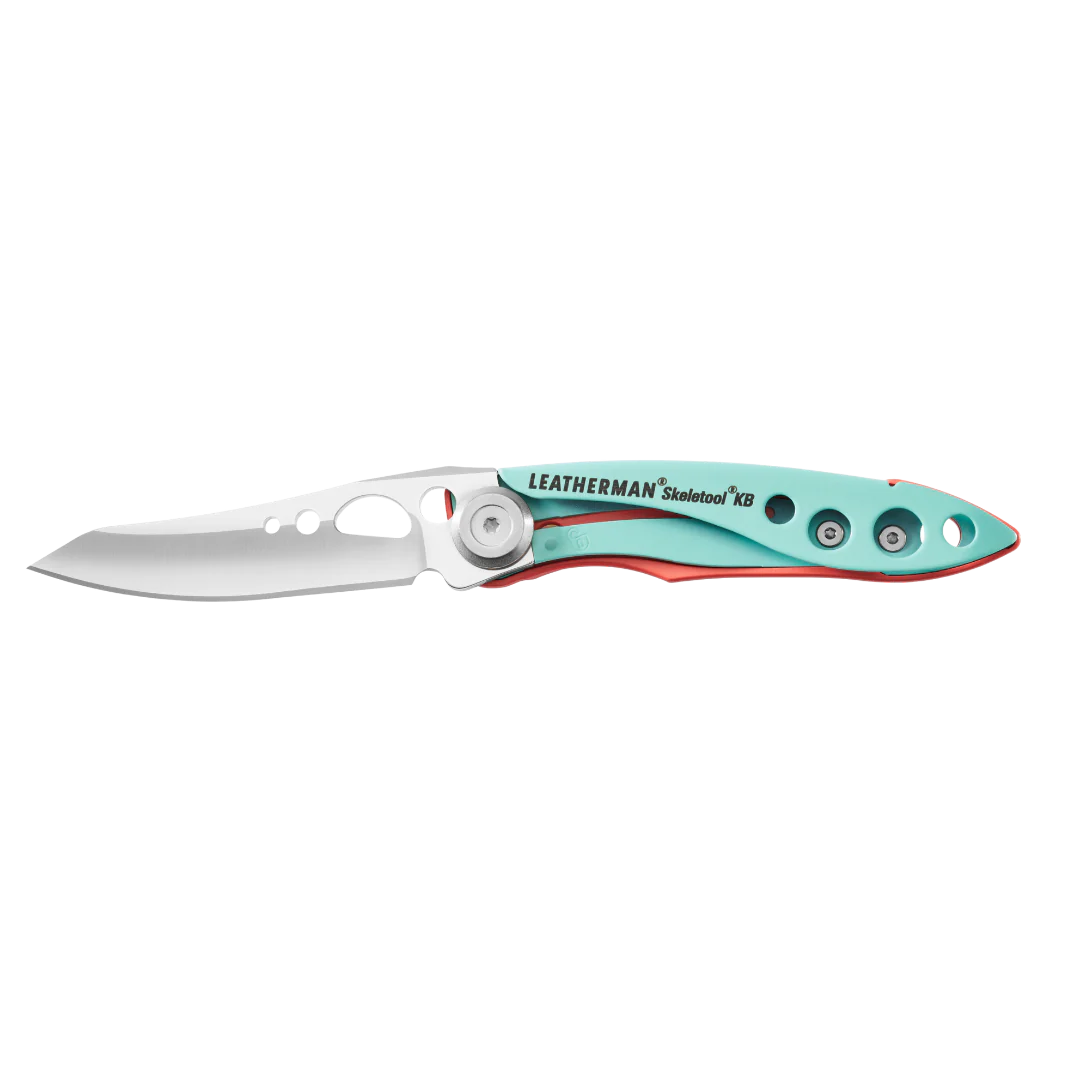 LEATHERMAN - SKELETOOL KB | PARADISE
