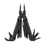 LEATHERMAN - SURGE | 21 PIECE MULTI TOOL | BLACK W/MOLLE SHEATH