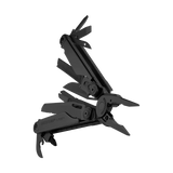 LEATHERMAN - SURGE | 21 PIECE MULTI TOOL | BLACK W/MOLLE SHEATH
