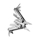 LEATHERMAN - SURGE | 21 PIECE MULTI TOOL | STAINLESS W/NYLON SHEATH