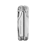 LEATHERMAN - SURGE | 21 PIECE MULTI TOOL | STAINLESS W/NYLON SHEATH