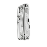 LEATHERMAN - REV | 14 PIECE MULTI TOOL | STAINLESS NO SHEATH