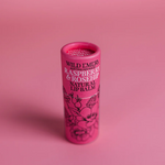 WILD EMERY - NATURAL LIP BALM | RASPBERRY & ROSEHIP