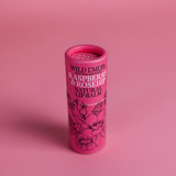 WILD EMERY - NATURAL LIP BALM | RASPBERRY & ROSEHIP