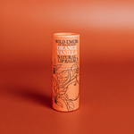 WILD EMERY - NATURAL LIP BALM | ORANGE VANILLA