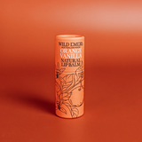 WILD EMERY - NATURAL LIP BALM | ORANGE VANILLA