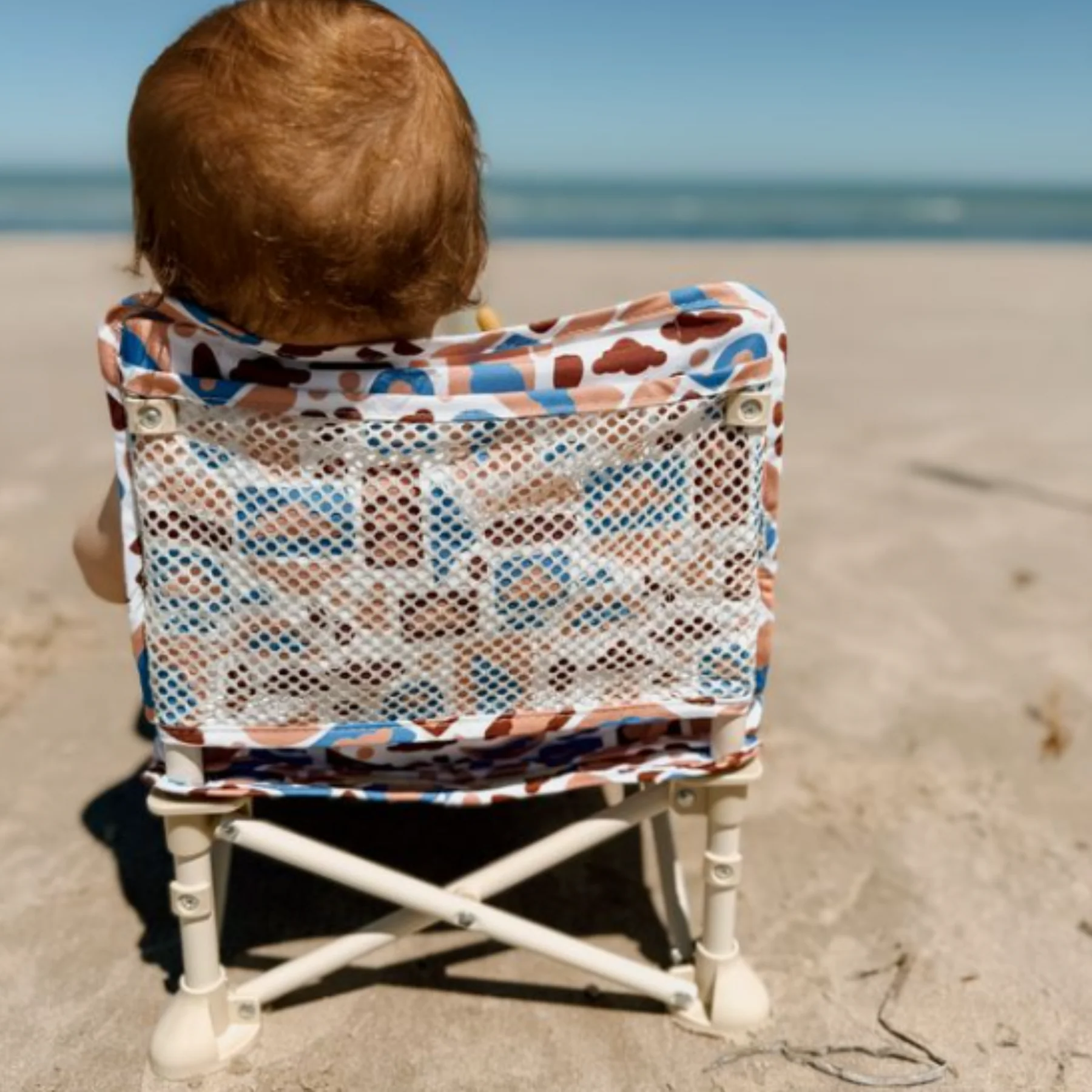 IZIMINI - SKY BABY CHAIR