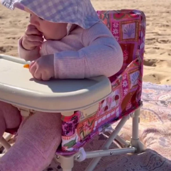 IZIMINI - AMY BABY CHAIR