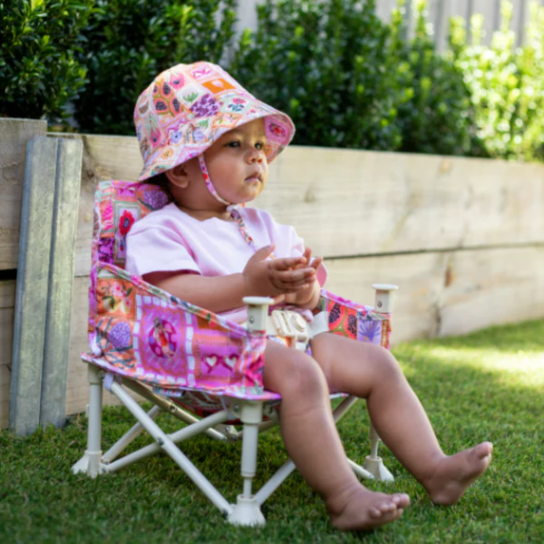 IZIMINI - AMY BABY CHAIR