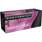 POKEMON - POKEMON TCG | 2025 TRAINER'S TOOLKIT