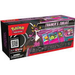 POKEMON - POKEMON TCG | 2025 TRAINER'S TOOLKIT