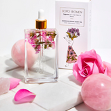 BOPO WOMEN - BODY OIL | SEEDS OF SPRING