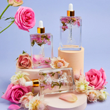 BOPO WOMEN - BODY OIL | SEEDS OF SPRING