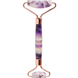 BOPO WOMEN - FACIAL ROLLER | AMETHYST