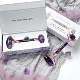 BOPO WOMEN - FACIAL ROLLER | AMETHYST