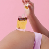 BOPO WOMEN - BODY OIL | SELF LOVE