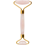 BOPO WOMEN - FACIAL ROLLER | ROSE QUARTZ