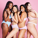 BOPO WOMEN - FACIAL ROLLER | ROSE QUARTZ