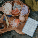 THE LITTLE POTION CO - HOPPY EASTER POUCH