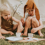 THE LITTLE POTION CO - HOPPY EASTER POUCH