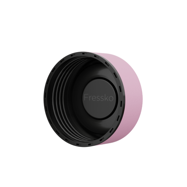 MADE BY FRESSKO - ACCESSORY | FLAT LID | FLOSS