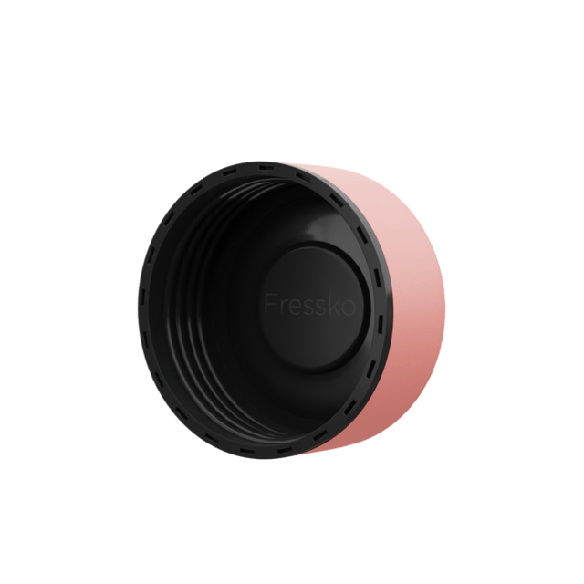 MADE BY FRESSKO - ACCESSORY | FLAT LID | PEACHY