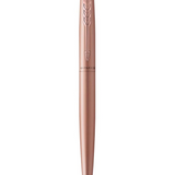PARKER - JOTTER XL MONOCHROME PINK GOLD PINK GOLD TRIM BALLPOINT