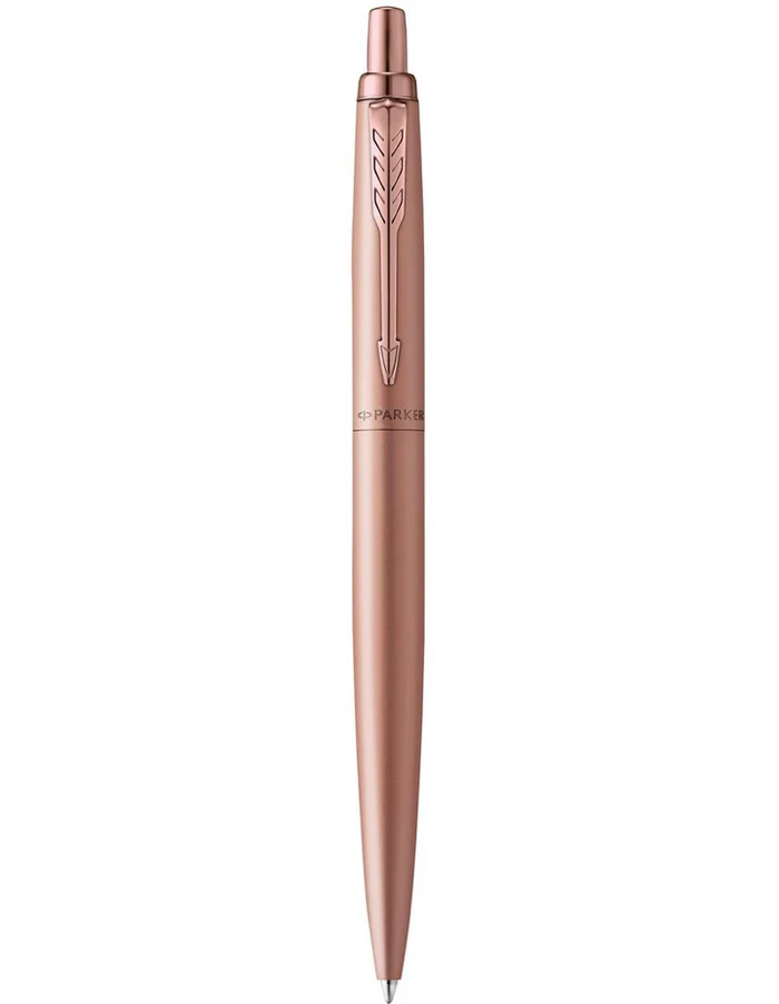 PARKER - JOTTER XL MONOCHROME PINK GOLD PINK GOLD TRIM BALLPOINT
