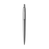 PARKER - JOTTER STAINLESS STEEL CHROME TRIM BALL POINT PEN