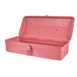 TOYO STEEL - CAMBER TOP TOOLBOX | Y-350 | LIVING CORAL