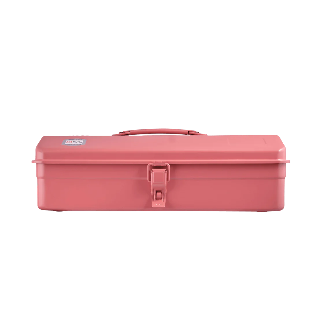 TOYO STEEL - CAMBER TOP TOOLBOX | Y-350 | LIVING CORAL