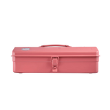 TOYO STEEL - CAMBER TOP TOOLBOX | Y-350 | LIVING CORAL