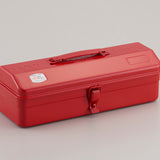 TOYO STEEL - CAMBER TOP TOOLBOX | Y-350 | RED