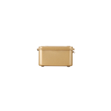 TOYO STEEL - TRUNK SHAPE TOOLBOX | T-190 | GOLD
