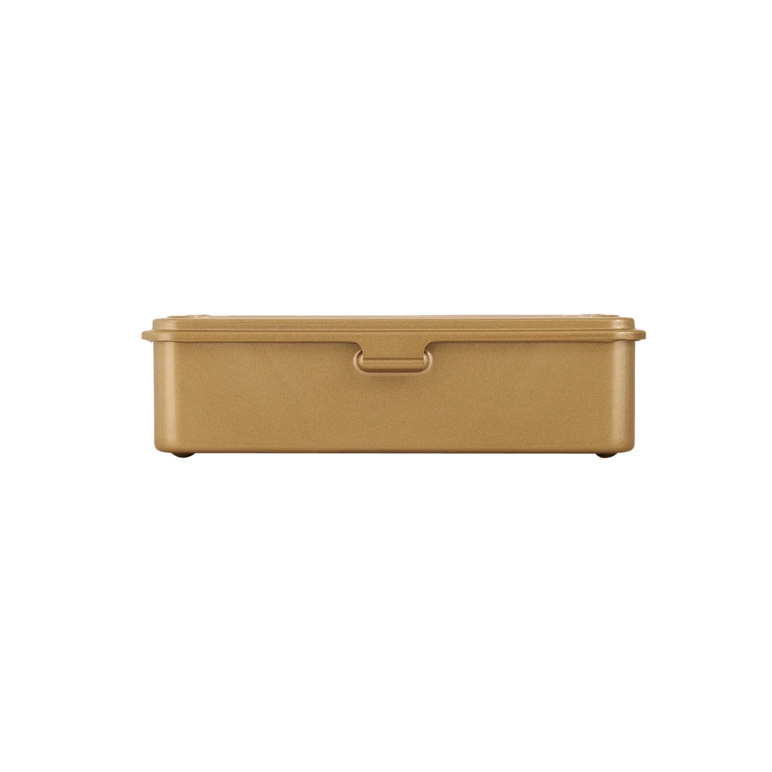 TOYO STEEL - TRUNK SHAPE TOOLBOX | T-190 | GOLD