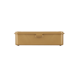TOYO STEEL - TRUNK SHAPE TOOLBOX | T-190 | GOLD