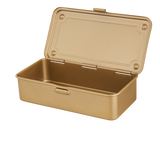 TOYO STEEL - TRUNK SHAPE TOOLBOX | T-190 | GOLD