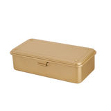 TOYO STEEL - TRUNK SHAPE TOOLBOX | T-190 | GOLD