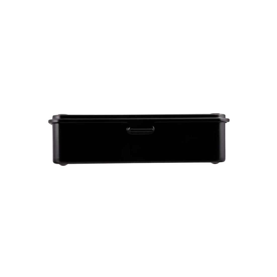 TOYO STEEL - TRUNK SHAPE TOOLBOX | T-190 | BLACK