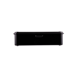 TOYO STEEL - TRUNK SHAPE TOOLBOX | T-190 | BLACK