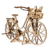 UGEARS - DUTCH BICYCLE