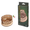 UGEARS - ROME COLOSSEUM