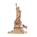 UGEARS - STATUE OF LIBERTY