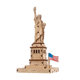 UGEARS - STATUE OF LIBERTY